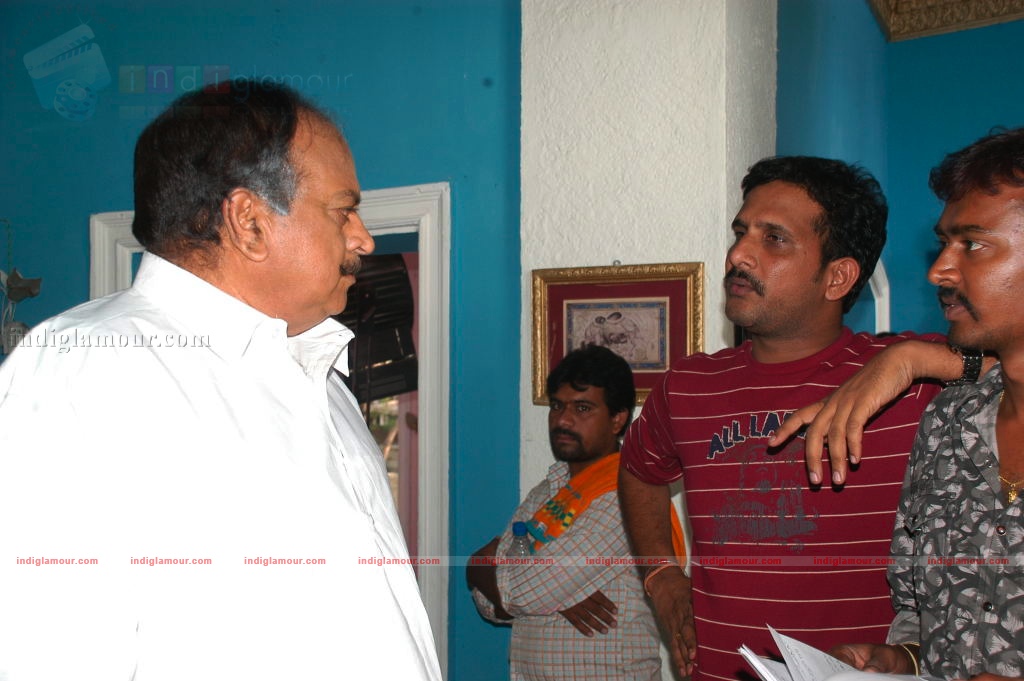 Jayeebhava Movie hd photo