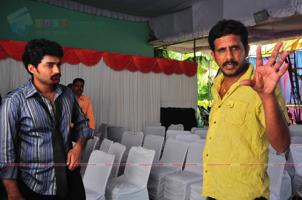 Jayeebhava Movie hd photo