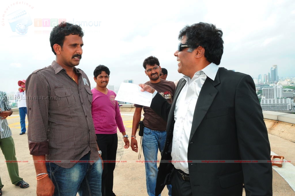 Jayeebhava Movie hd photo
