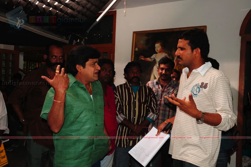 Jayeebhava Movie hd photo