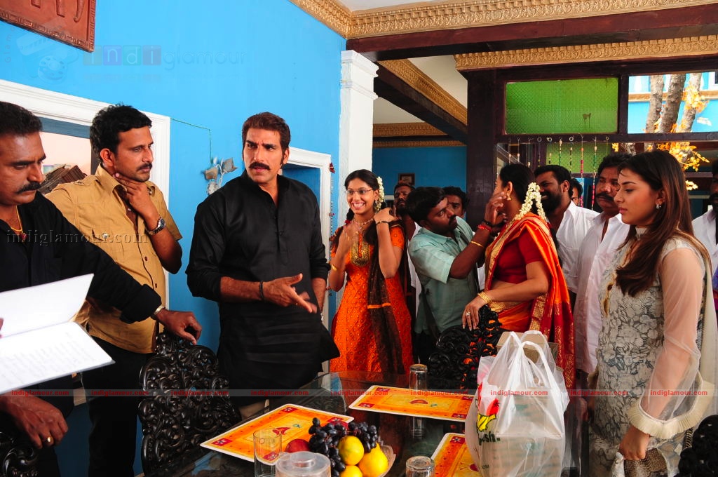 Jayeebhava Movie hd photo