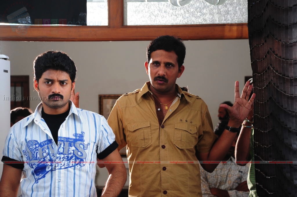Jayeebhava Movie hd photo