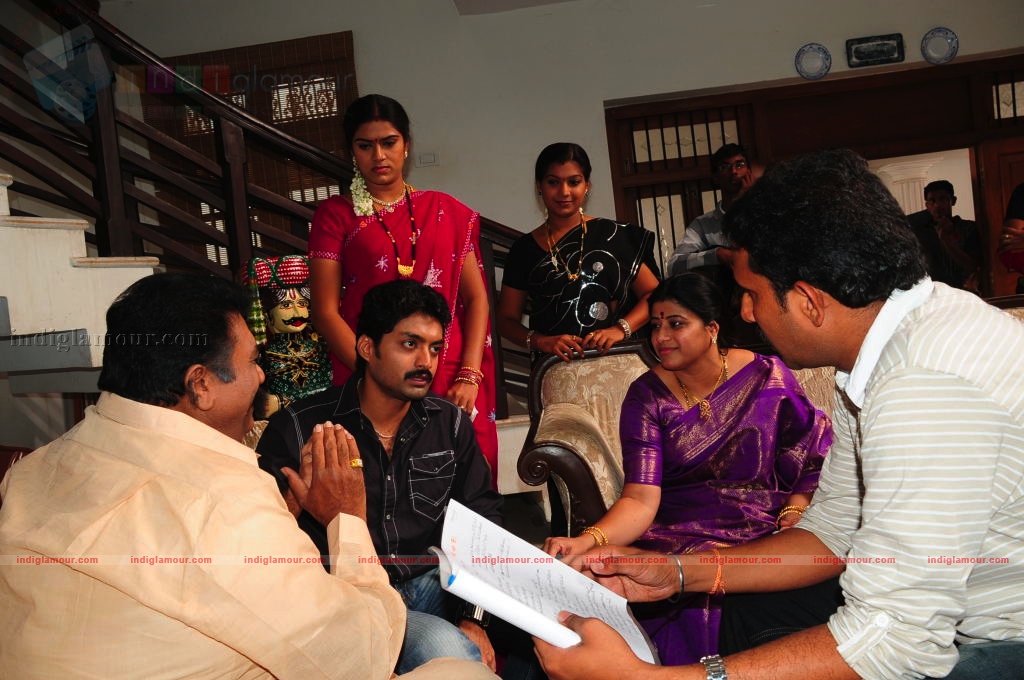 Jayeebhava Movie hd photo