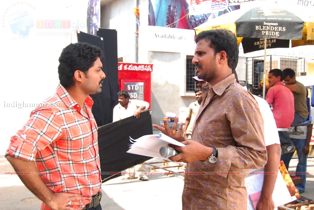 Jayeebhava Movie hd photo