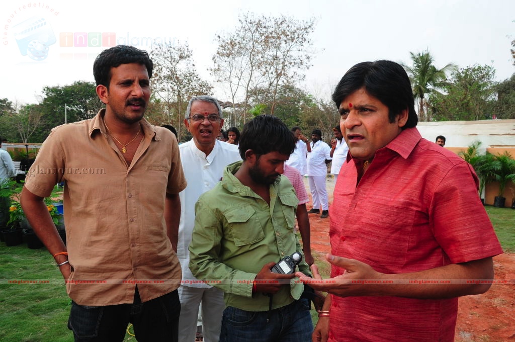 Jayeebhava Movie hd photo