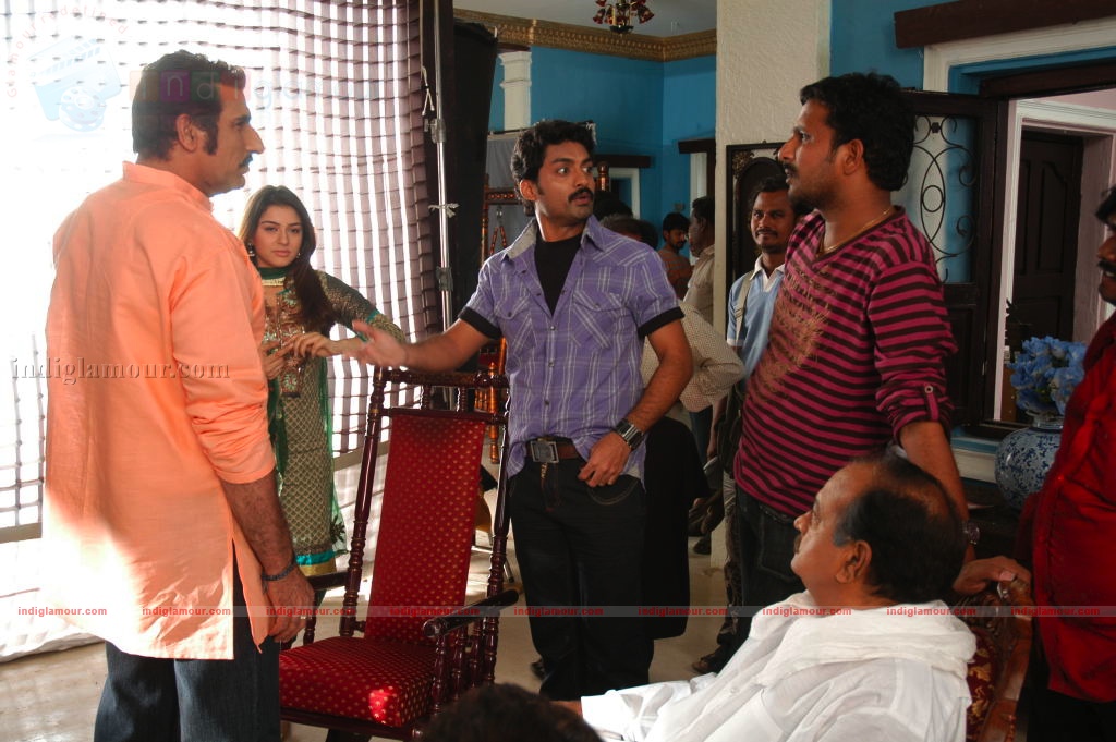 Jayeebhava Movie hd photo