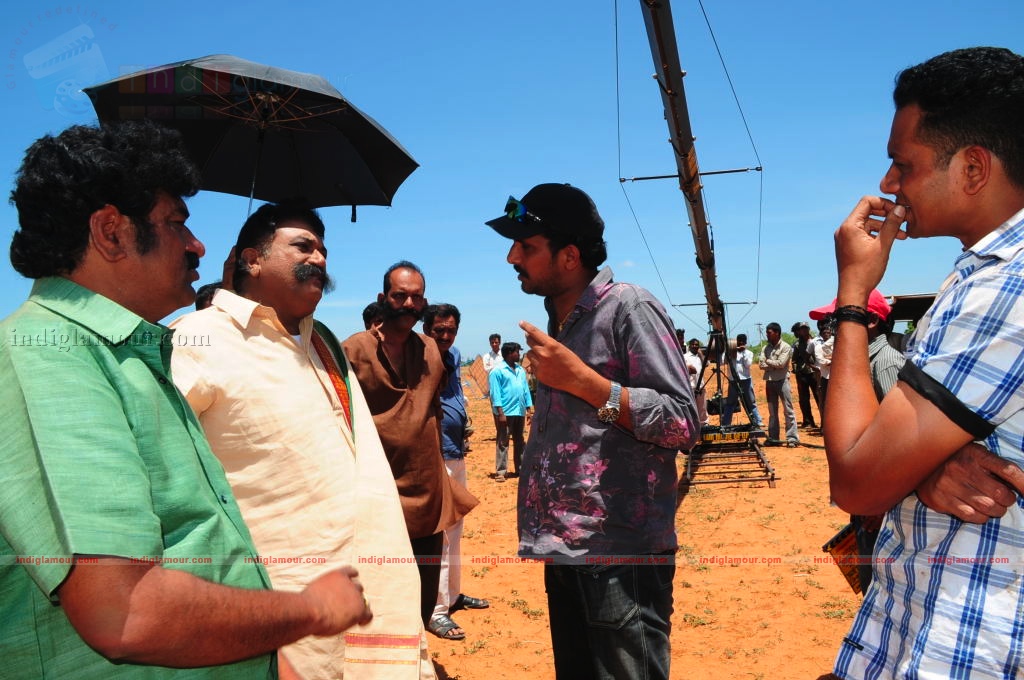 Jayeebhava Movie hd photo
