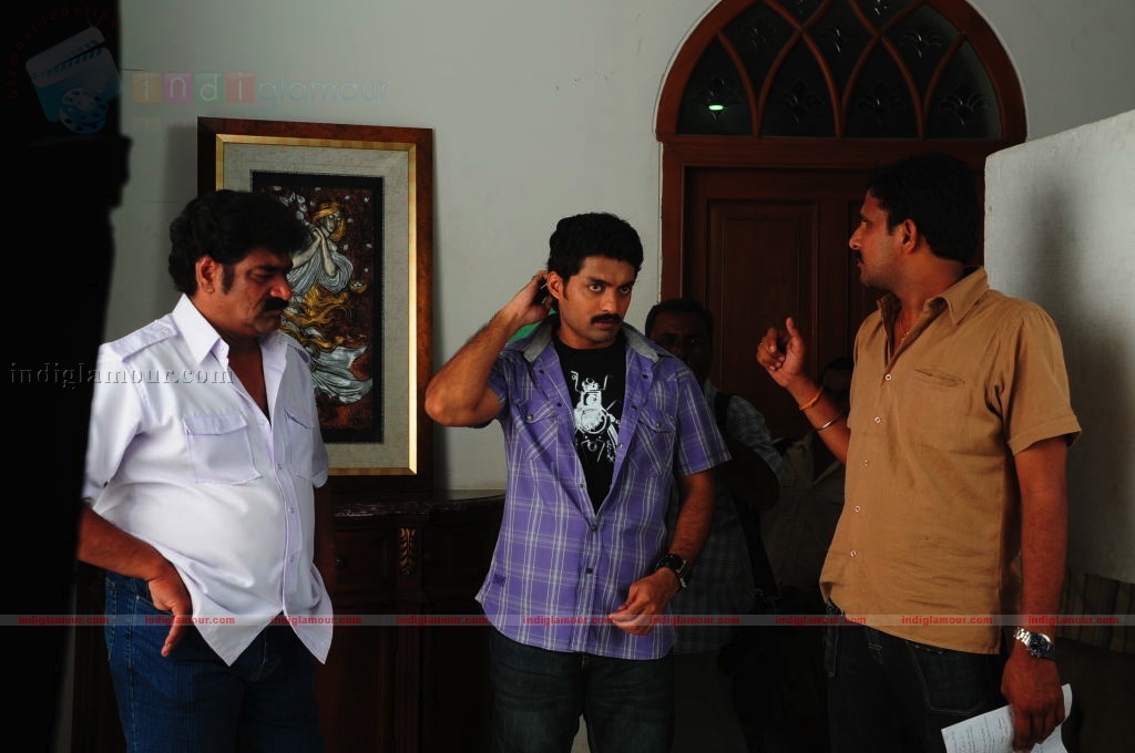 Jayeebhava Movie hd photo