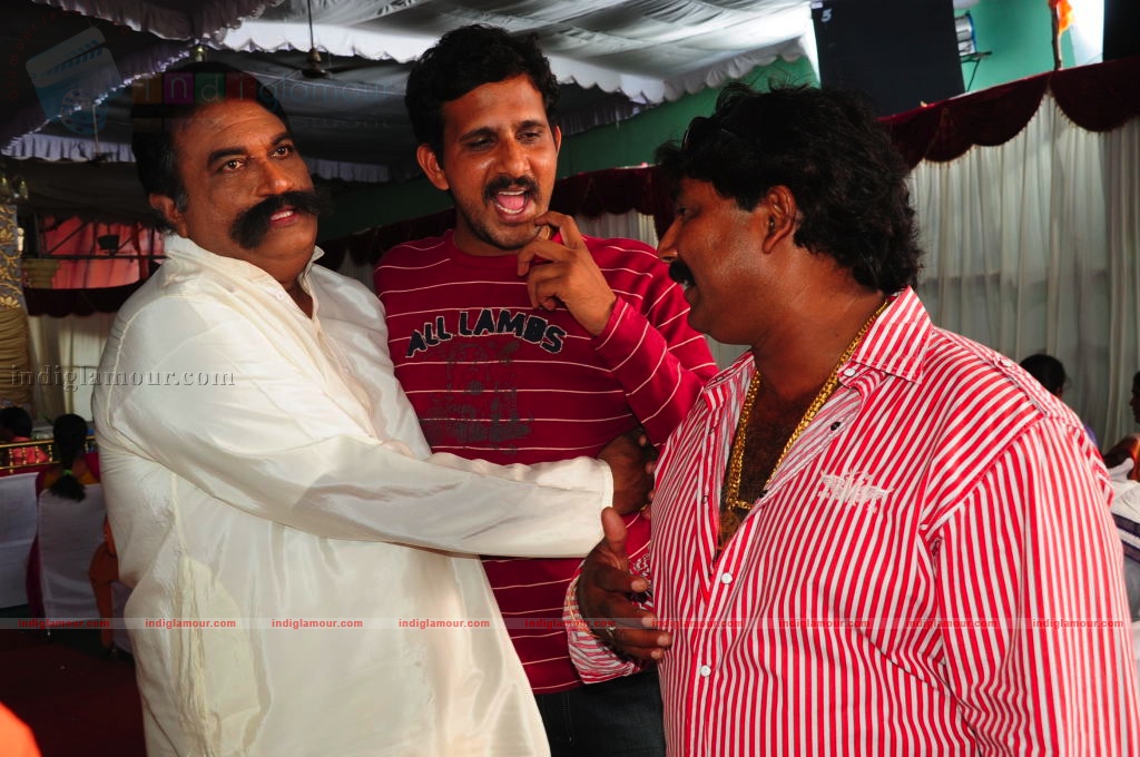 Jayeebhava Movie hd photo