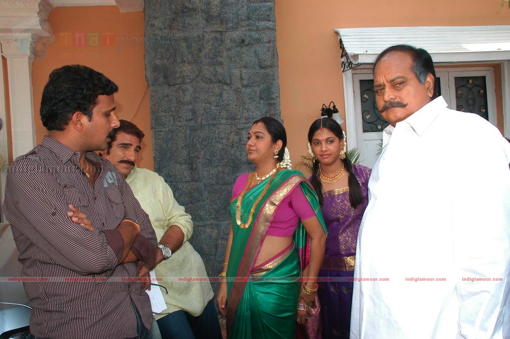 Jayeebhava Movie hd photo
