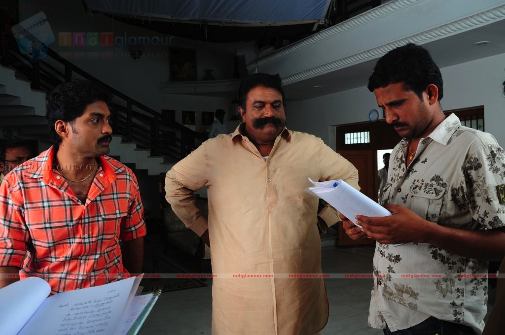 Jayeebhava Movie hd photo