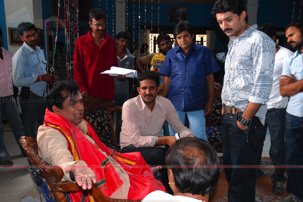 Jayeebhava Movie hd photo
