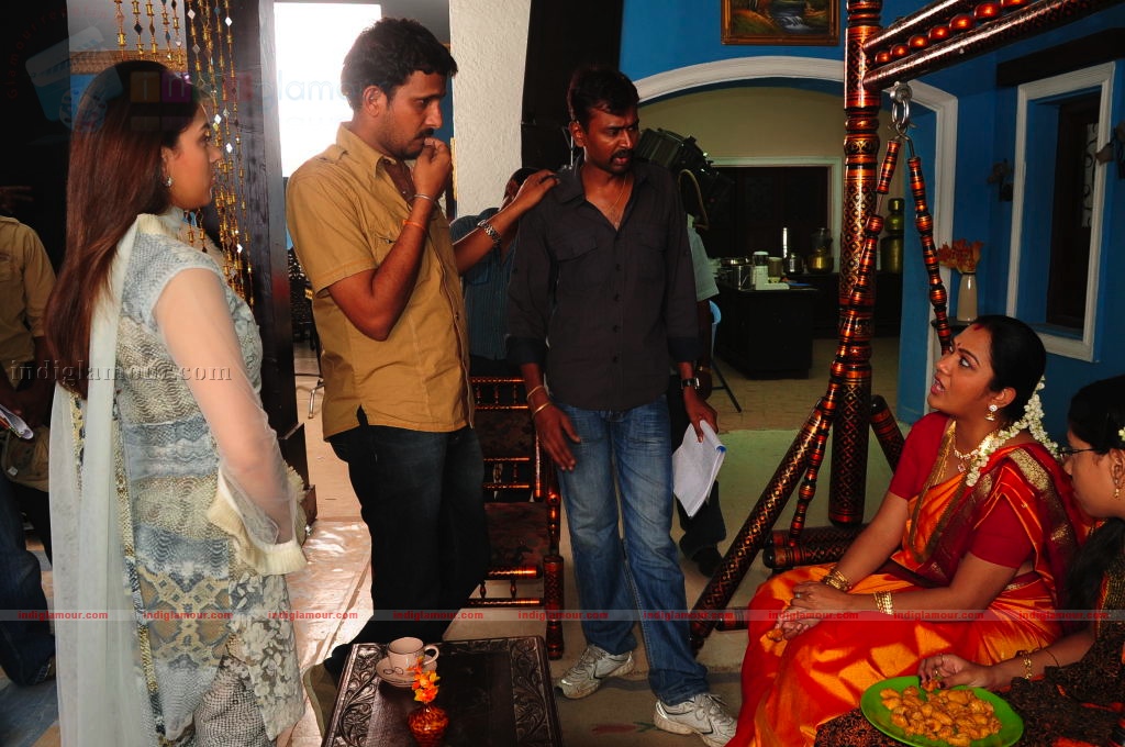 Jayeebhava Movie hd photo