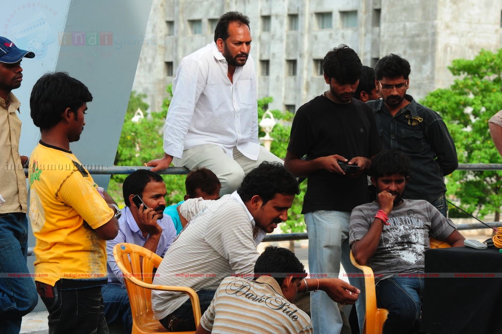 Jayeebhava Movie hd photo