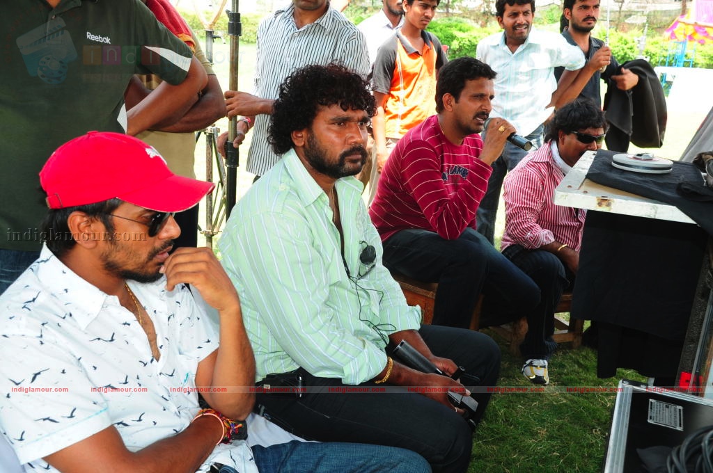 Jayeebhava Movie hd photo