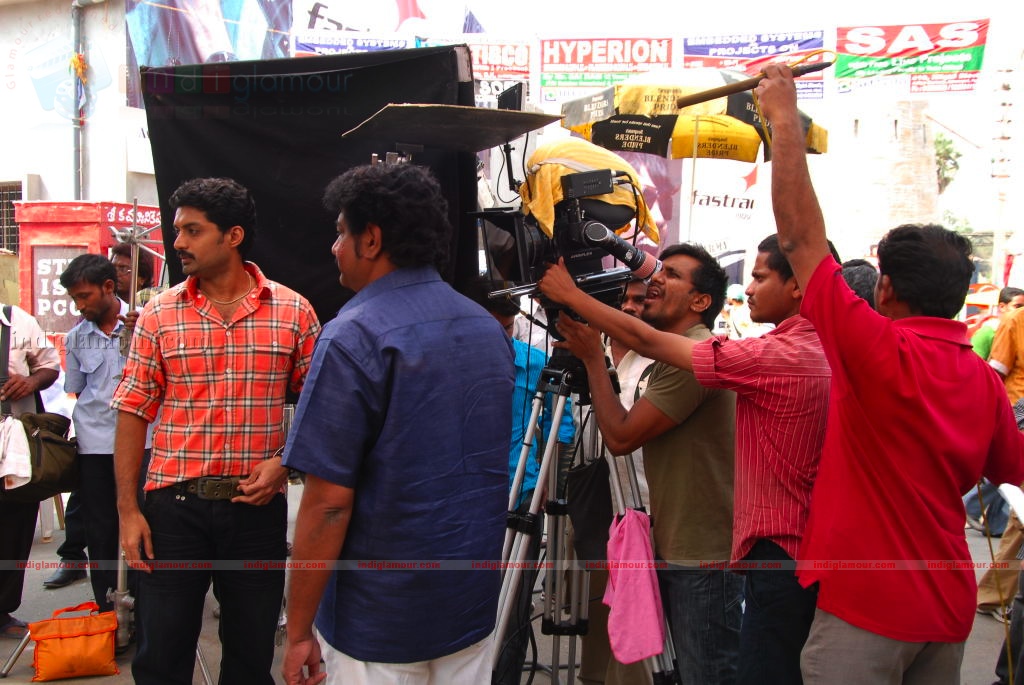 Jayeebhava Movie hd photo