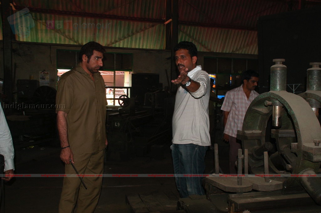 Jayeebhava Movie hd photo