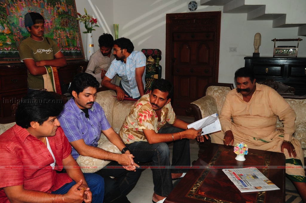 Jayeebhava Movie hd photo