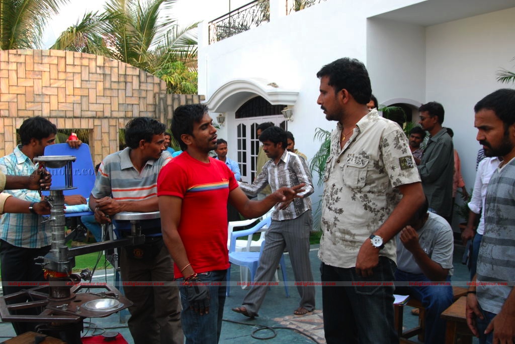 Jayeebhava Movie hd photo