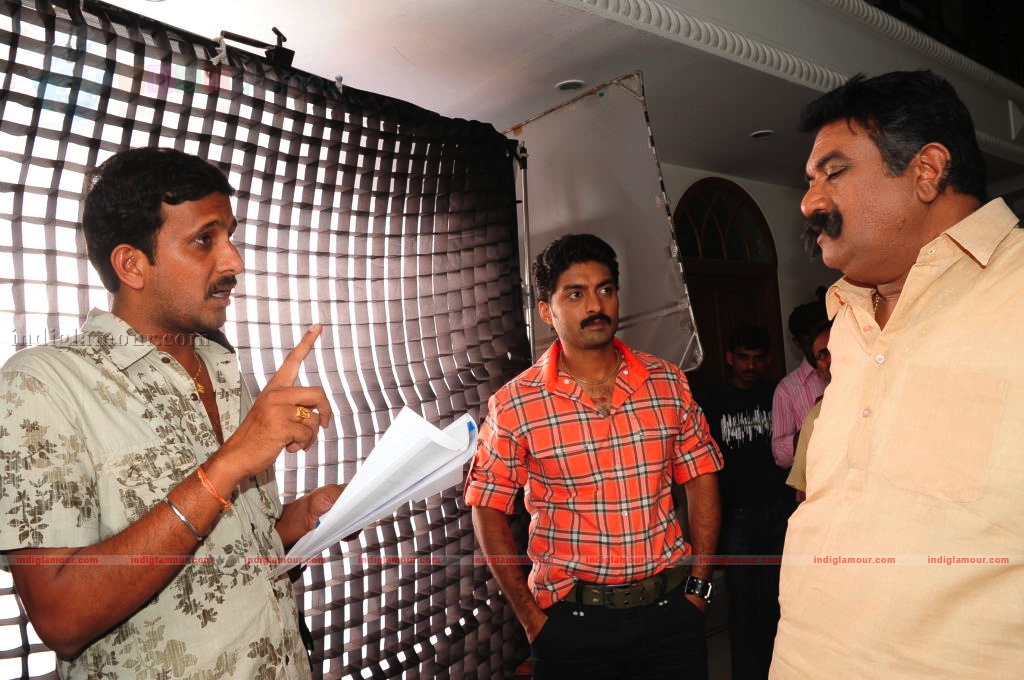 Jayeebhava Movie hd photo
