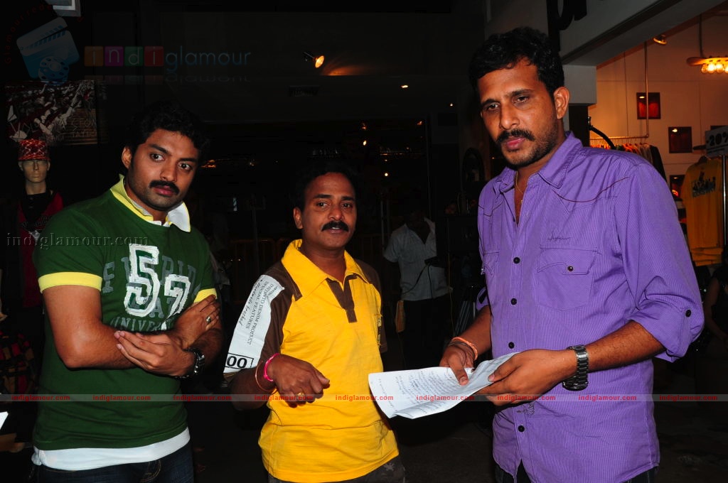 Jayeebhava Movie hd photo