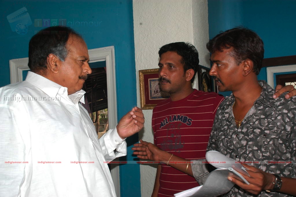 Jayeebhava Movie hd photo
