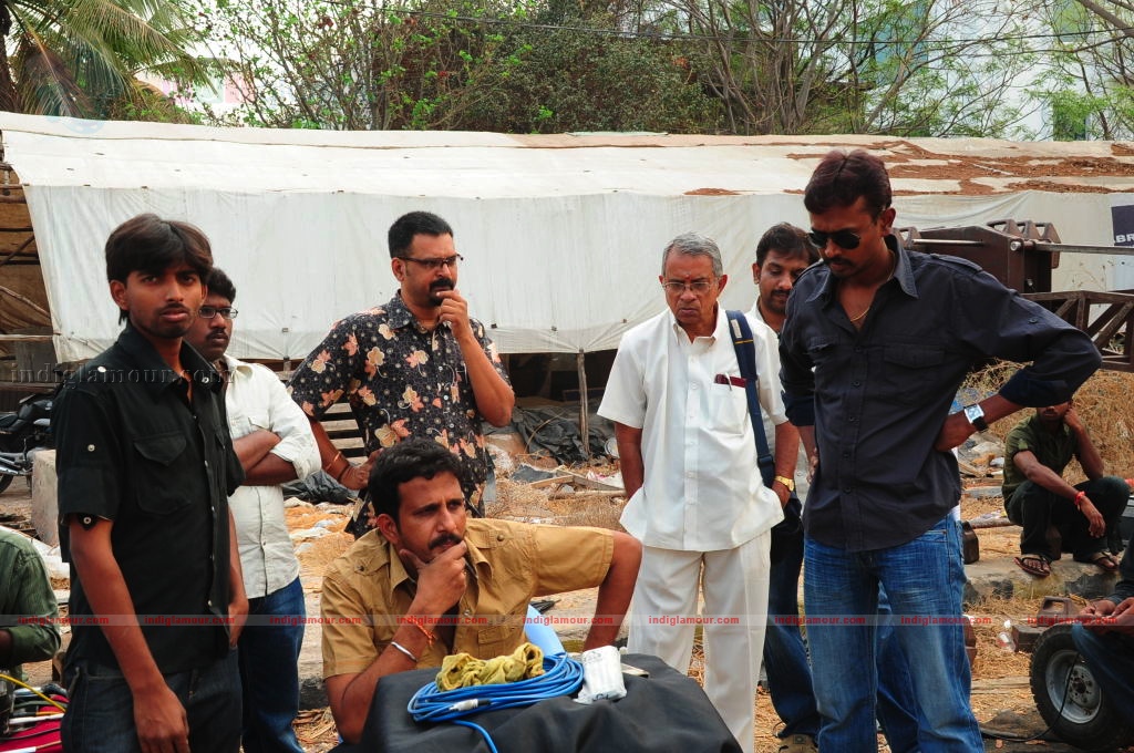 Jayeebhava Movie hd photo