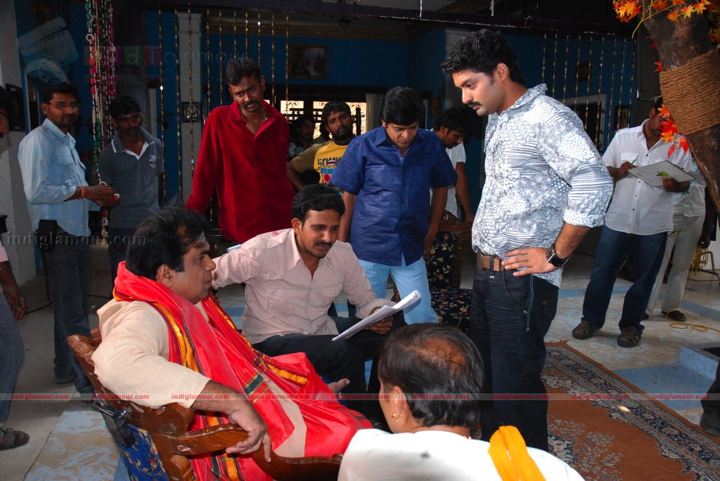 Jayeebhava Movie hd photo