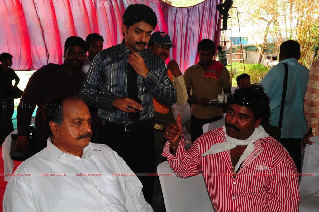 Jayeebhava Movie hd photo