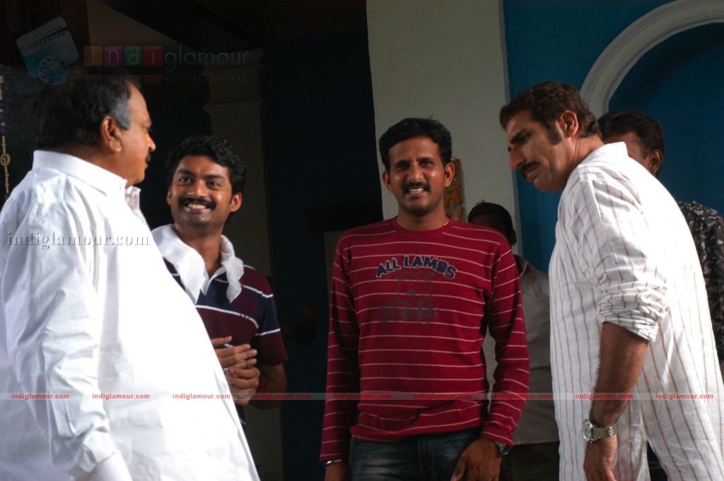 Jayeebhava Movie hd photo