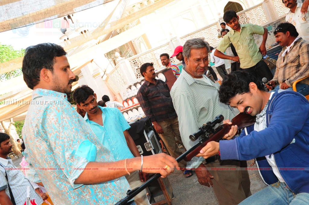 Jayeebhava Movie hd photo