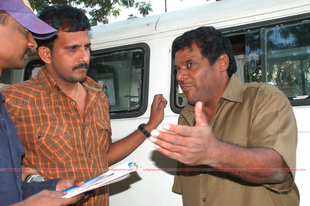 Jayeebhava Movie hd photo