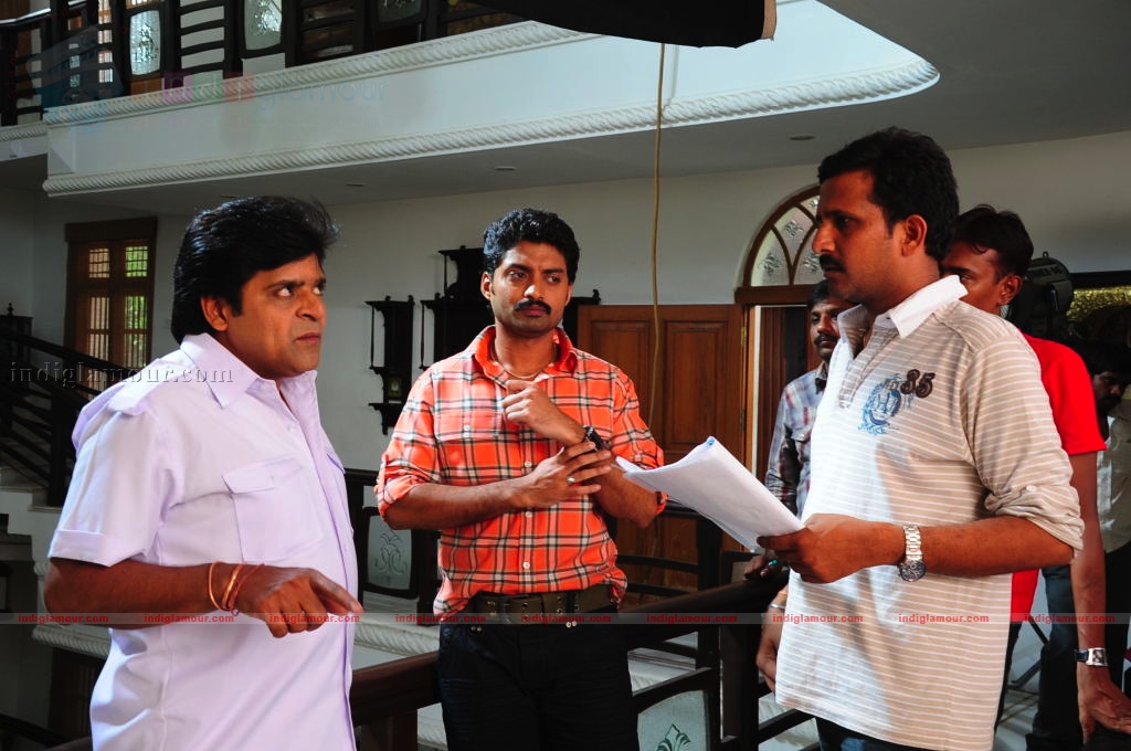 Jayeebhava Movie hd photo