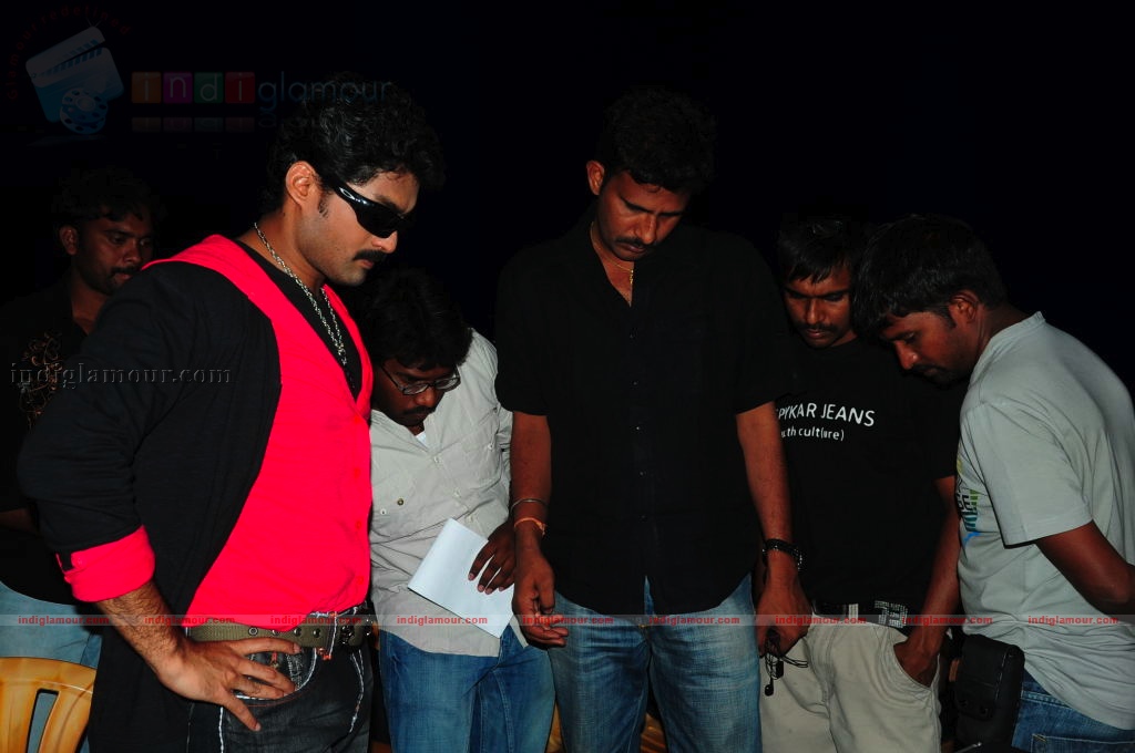 Jayeebhava Movie hd photo