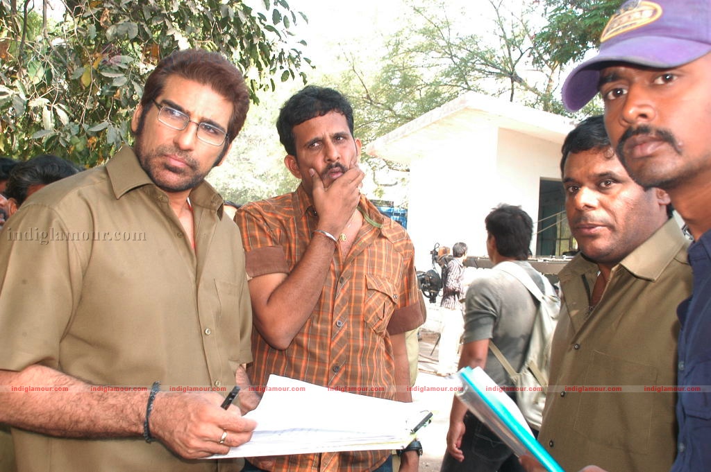 Jayeebhava Movie hd photo