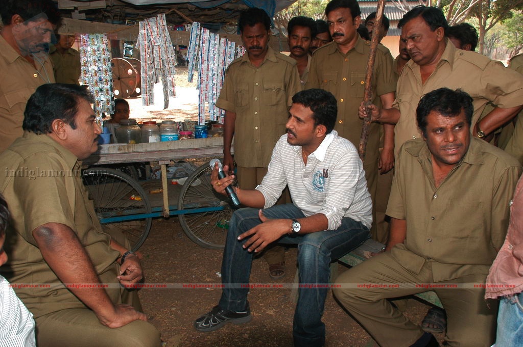 Jayeebhava Movie hd photo