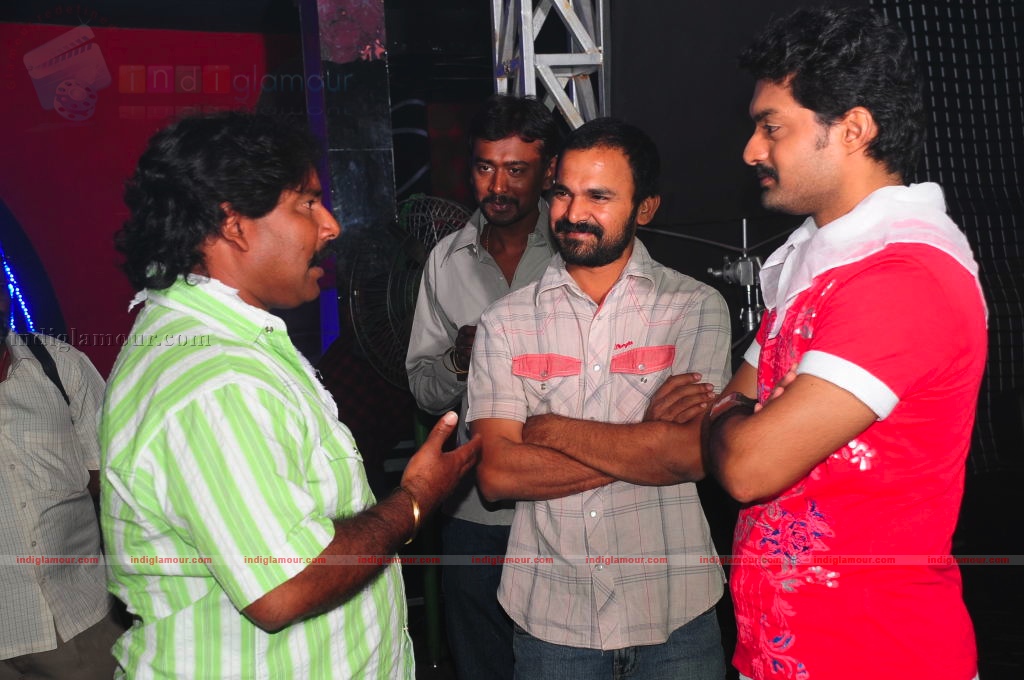 Jayeebhava Movie hd photo