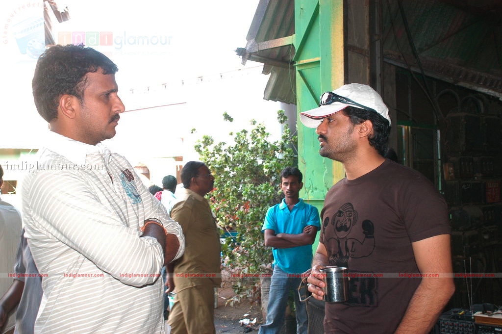 Jayeebhava Movie hd photo
