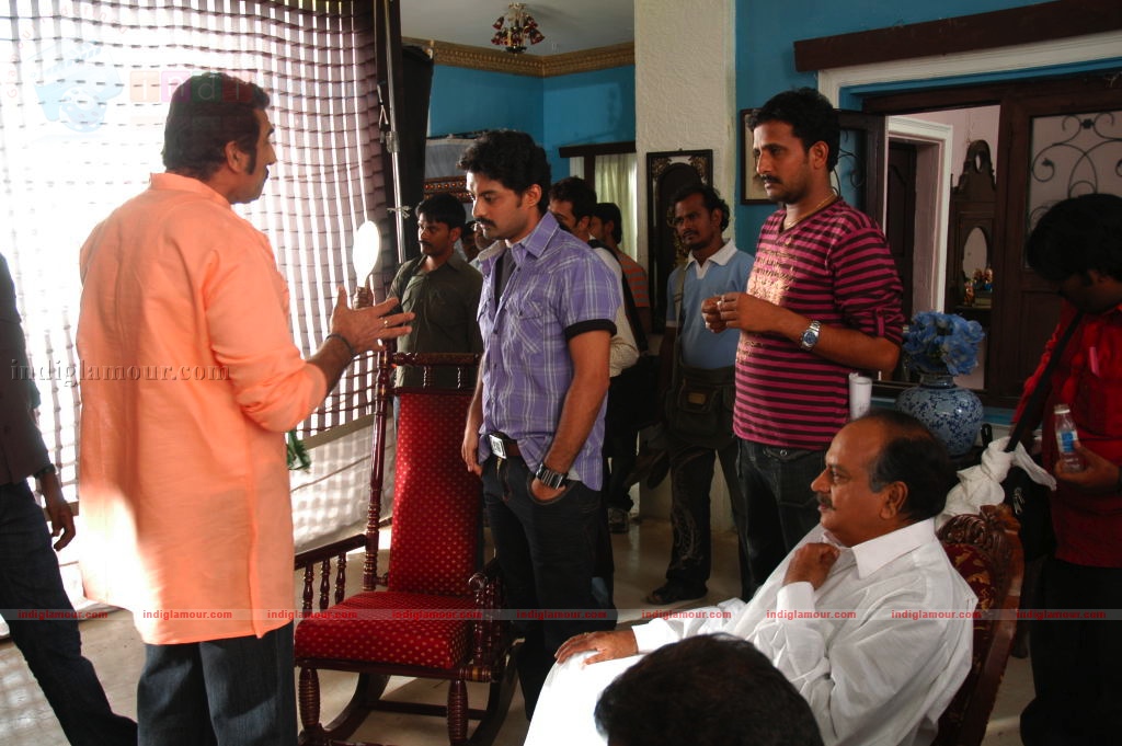 Jayeebhava Movie hd photo
