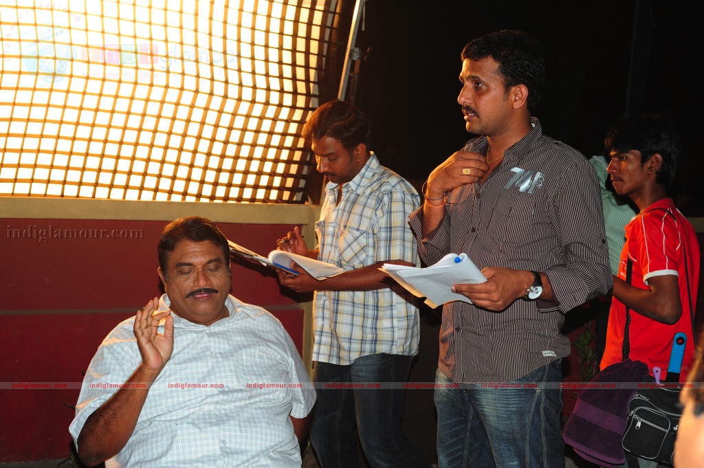 Jayeebhava Movie hd photo