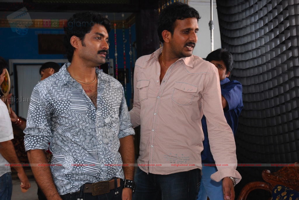 Jayeebhava Movie hd photo