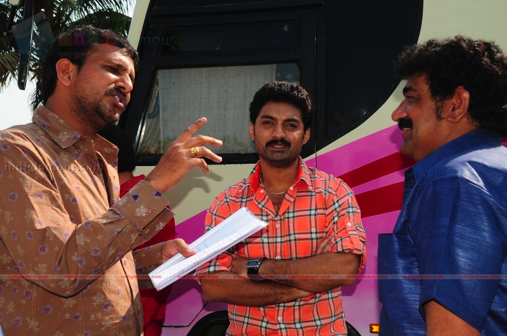 Jayeebhava Movie hd photo