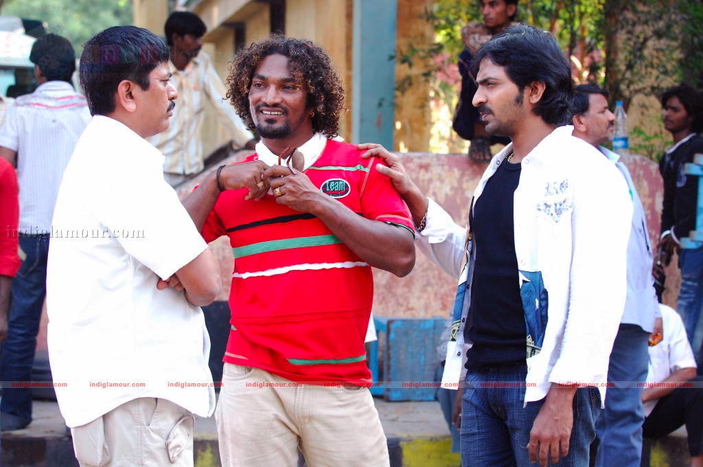 Kasko Movie hd photo