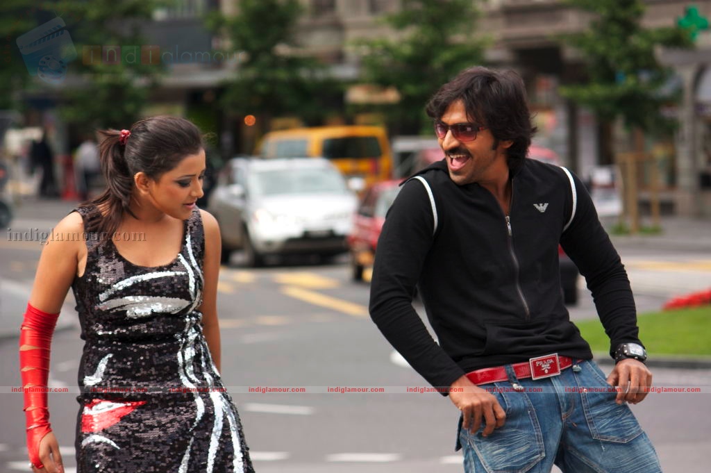 Kasko Movie hd photo