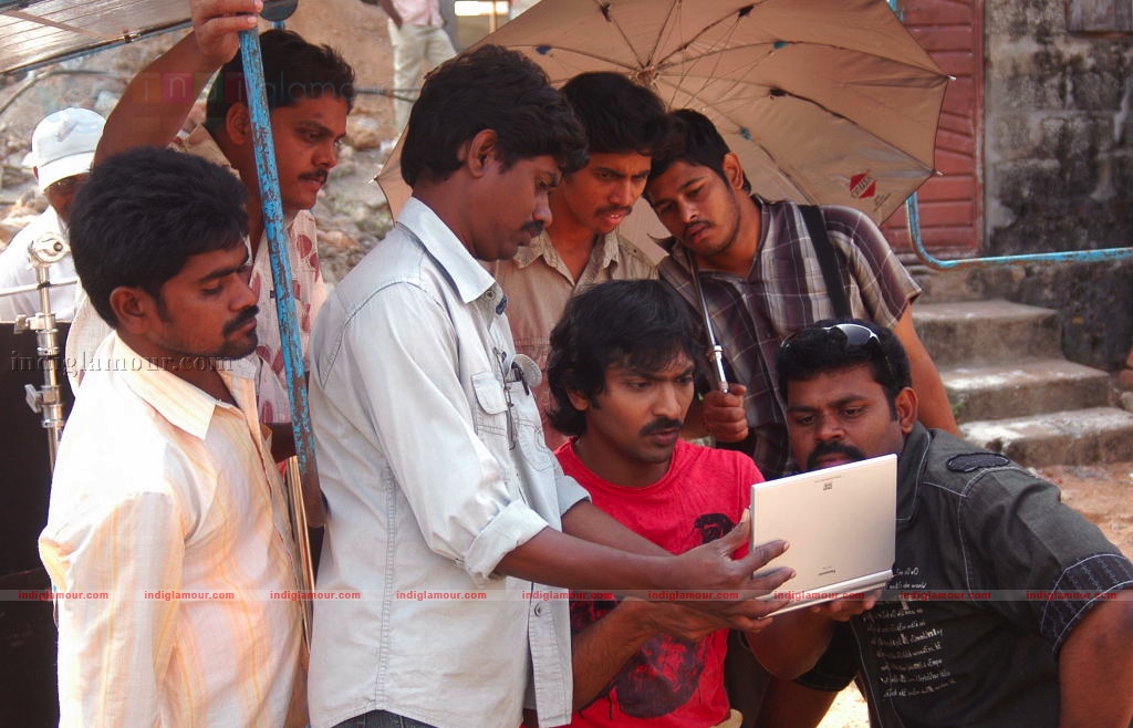 Kasko Movie hd photo