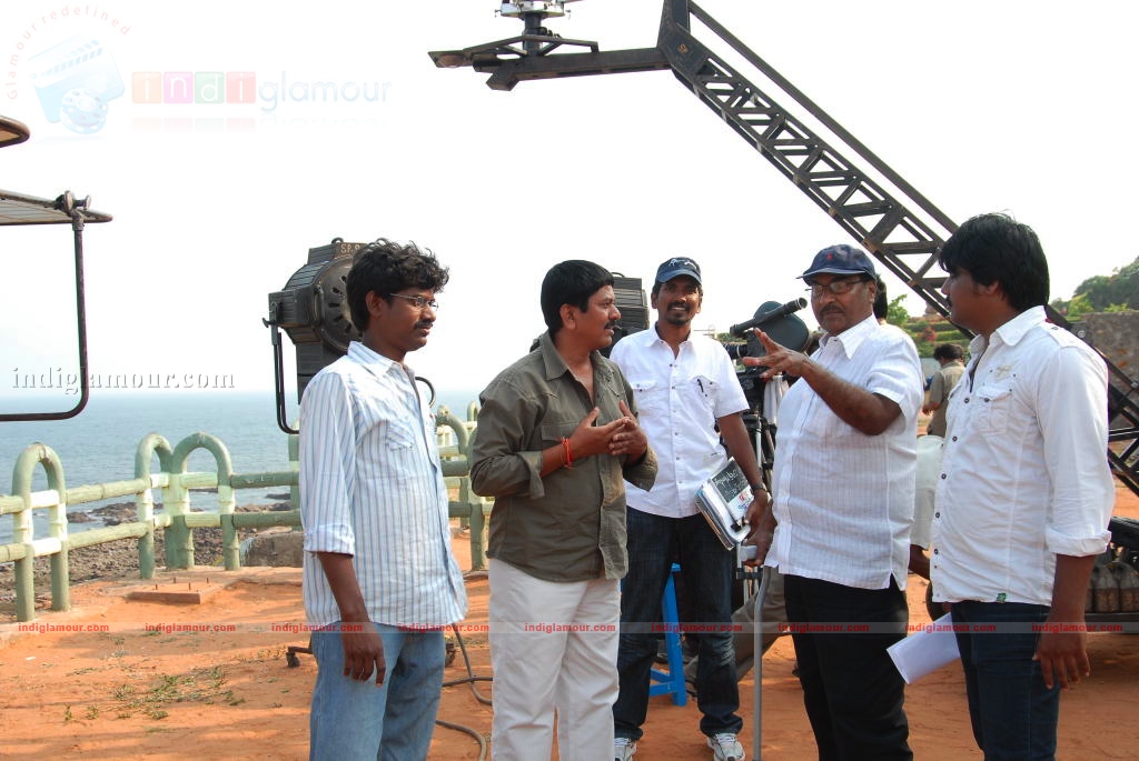 Kasko Movie hd photo