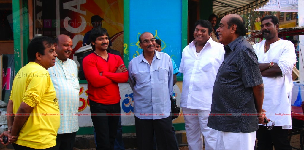 Kasko Movie hd photo