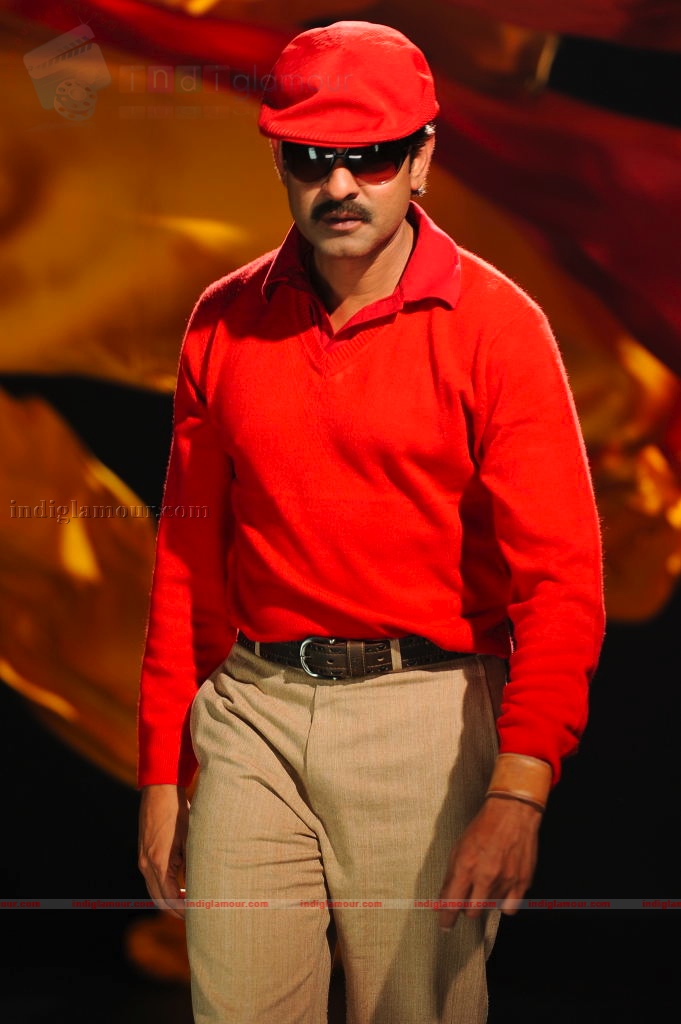 Pravarakyudu Movie hd photo