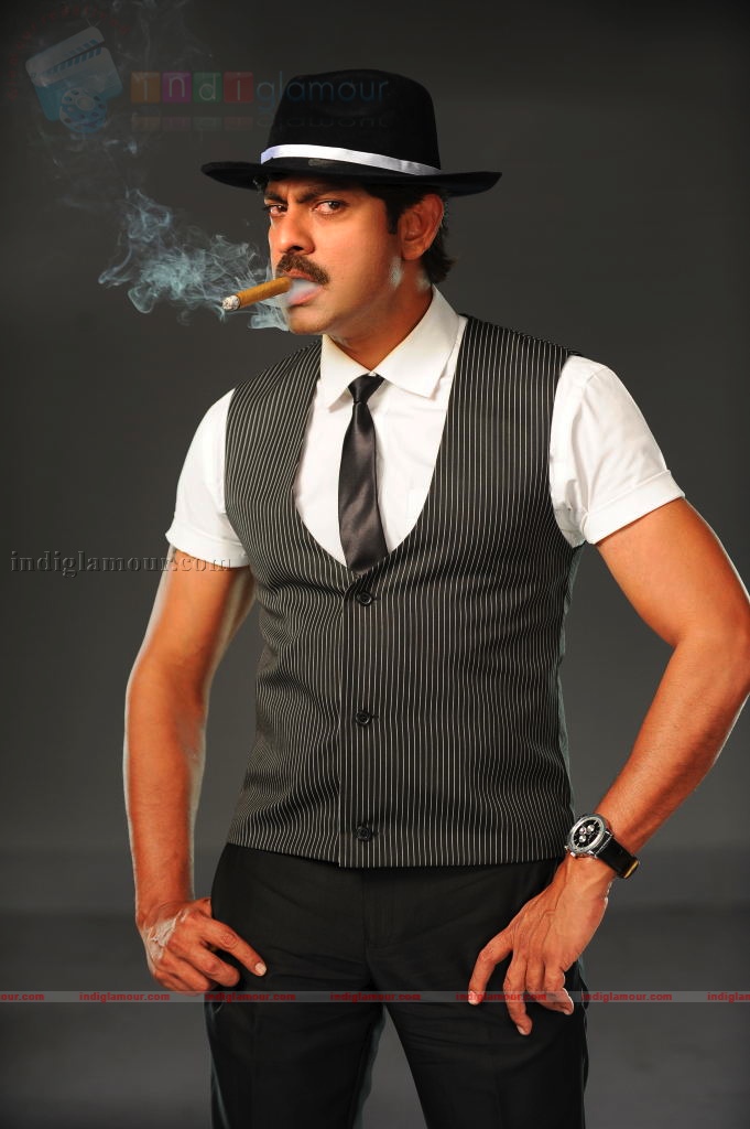 Pravarakyudu Movie hd photo