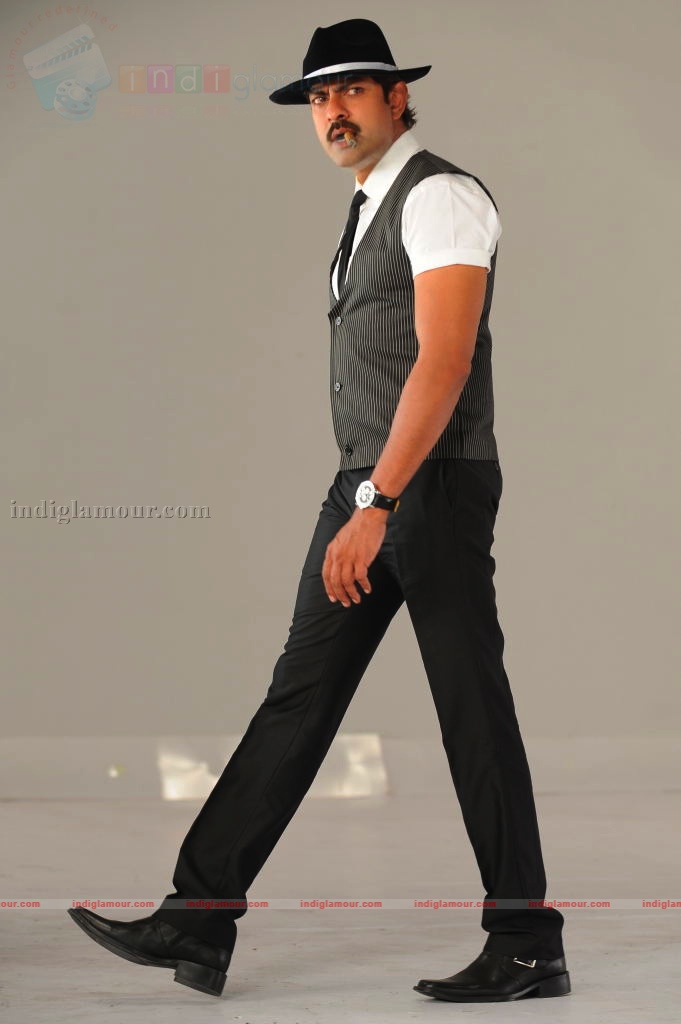 Pravarakyudu Movie hd photo